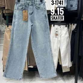 Джинси хлопчик 56544