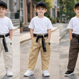 Джинси хлопчик 57148