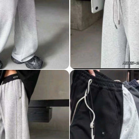 Штани Premium тр-ж. дівчинка 57153