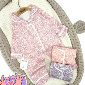 Піжама дівчинка 57562