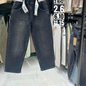 Джинси хлопчик 56809