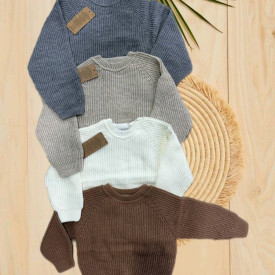 Кофта вязка 56350