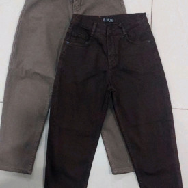 Джинси хлопчик 57356