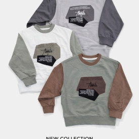 Лонгер хлопчик 57038