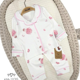 Піжама дівчинка 57570