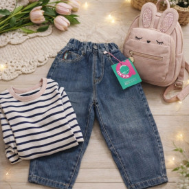 Джинси хлопчик 55527