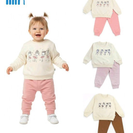 Костюм дівчинка 56881