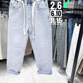 Джинси хлопчик 56542