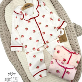Піжама дівчинка 57573
