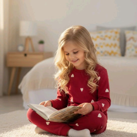 Піжама дівчинка 56904