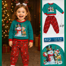 Костюм новорічний 56190