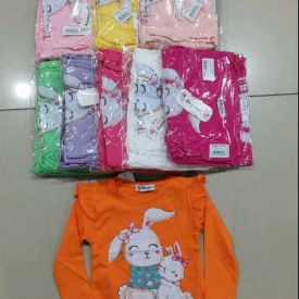 Кофта дівчинка 46680