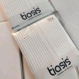 Плед вязка травка 56446