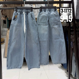 Джинси хлопчик 56790