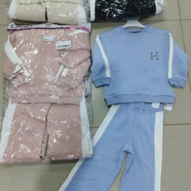 Костюм байка дівчинка 56236