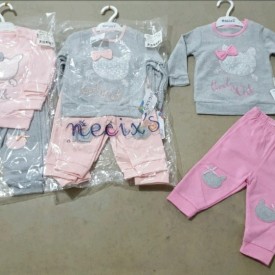 Костюм дівчинка 37071