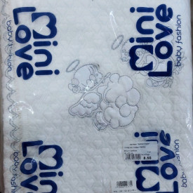 Плед на травці 55443