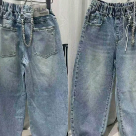 Джинси хлопчик 57495