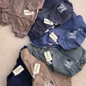 Костюм хлопчик 56963