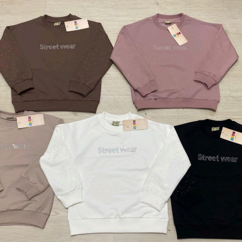 Кофта дівчинка 57782