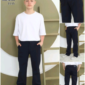Штани хлопчик 54594