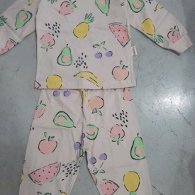 Піжама дівчинка 55866