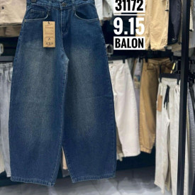 Джинси дівчинка 56634