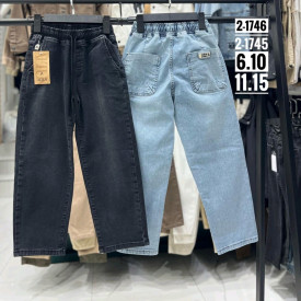 Джинси хлопчик 56535