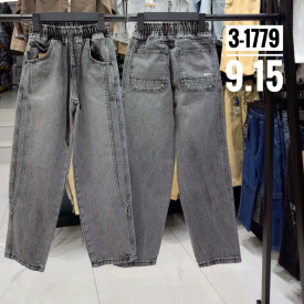 Джинси хлопчик 56791