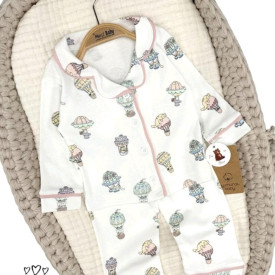 Піжама дівчинка 57575