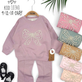 Костюм дівчинка 57207