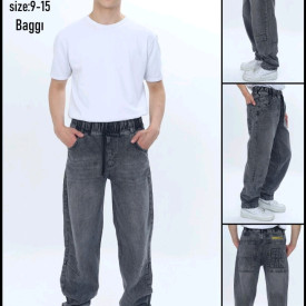 Джинси хлопчик 56543