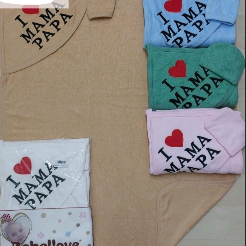 Рушник для купання 53474