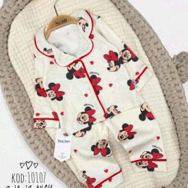 Піжама дівчинка 57565