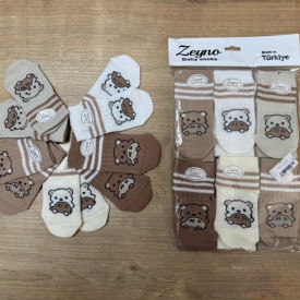 Шкарпетки 12 шт. 57794