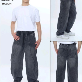 Джинси хлопчик 56545