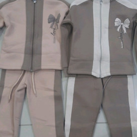 Костюм байка дівчинка 56213