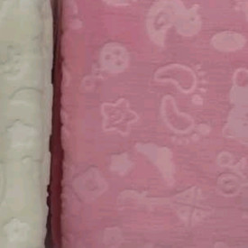 Плед велюр 56372