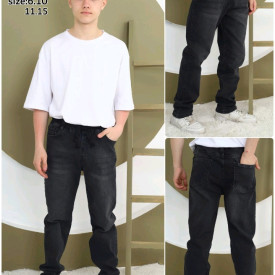 Джинси хлопчик 56795