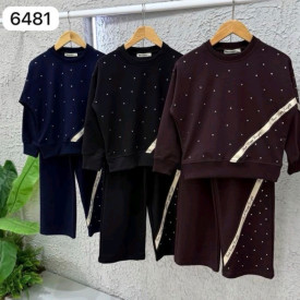 Костюм дівчинка 56961