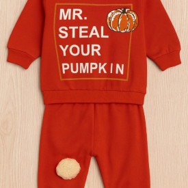 Костюм байка новорічний 56198