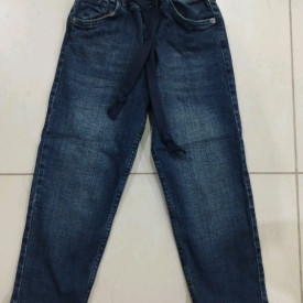 Джинси хлопчик 56794