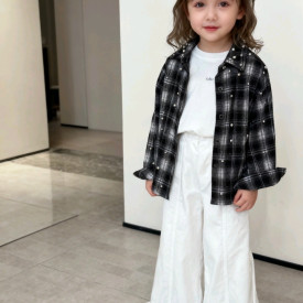 Сорочка дівчинка 57193