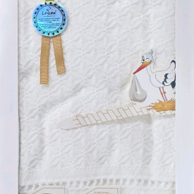 Крижмо в коробці 57622