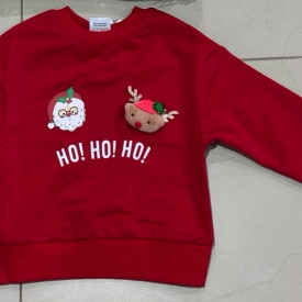 Кофта новорічна 53190