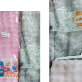 Одіяло велюр 55181