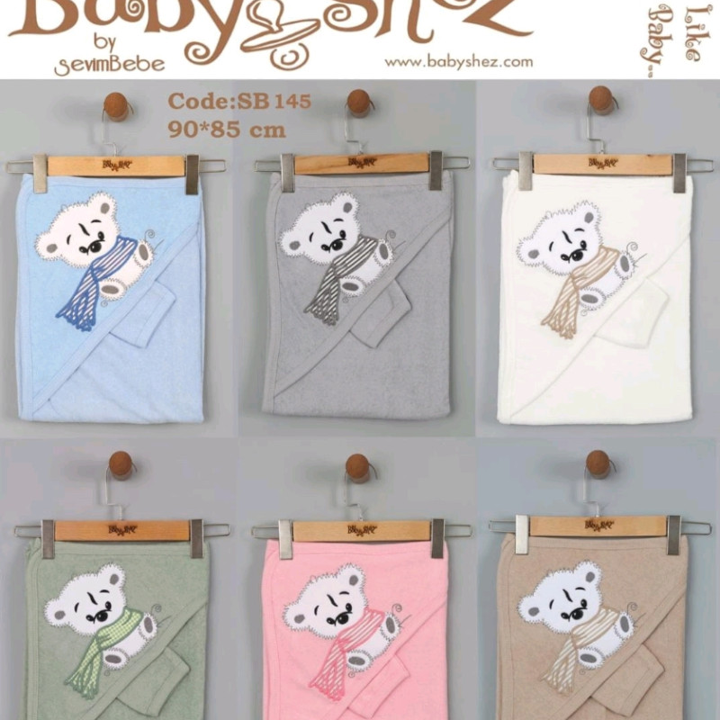 Рушник для купання 56127