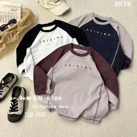 Лонгер хлопчик 57043