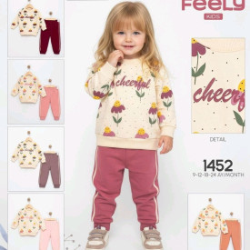 Котюм дівчинка 57330