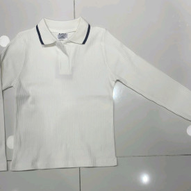 Кофта Polo дівчинка 54474